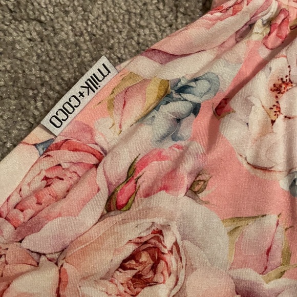 Milk+Coco Sienna Twirl - Picture 6 of 7